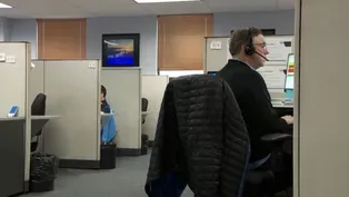 More people are calling 988 crisis hotline