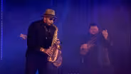 Saxappeal