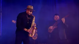 Saxappeal