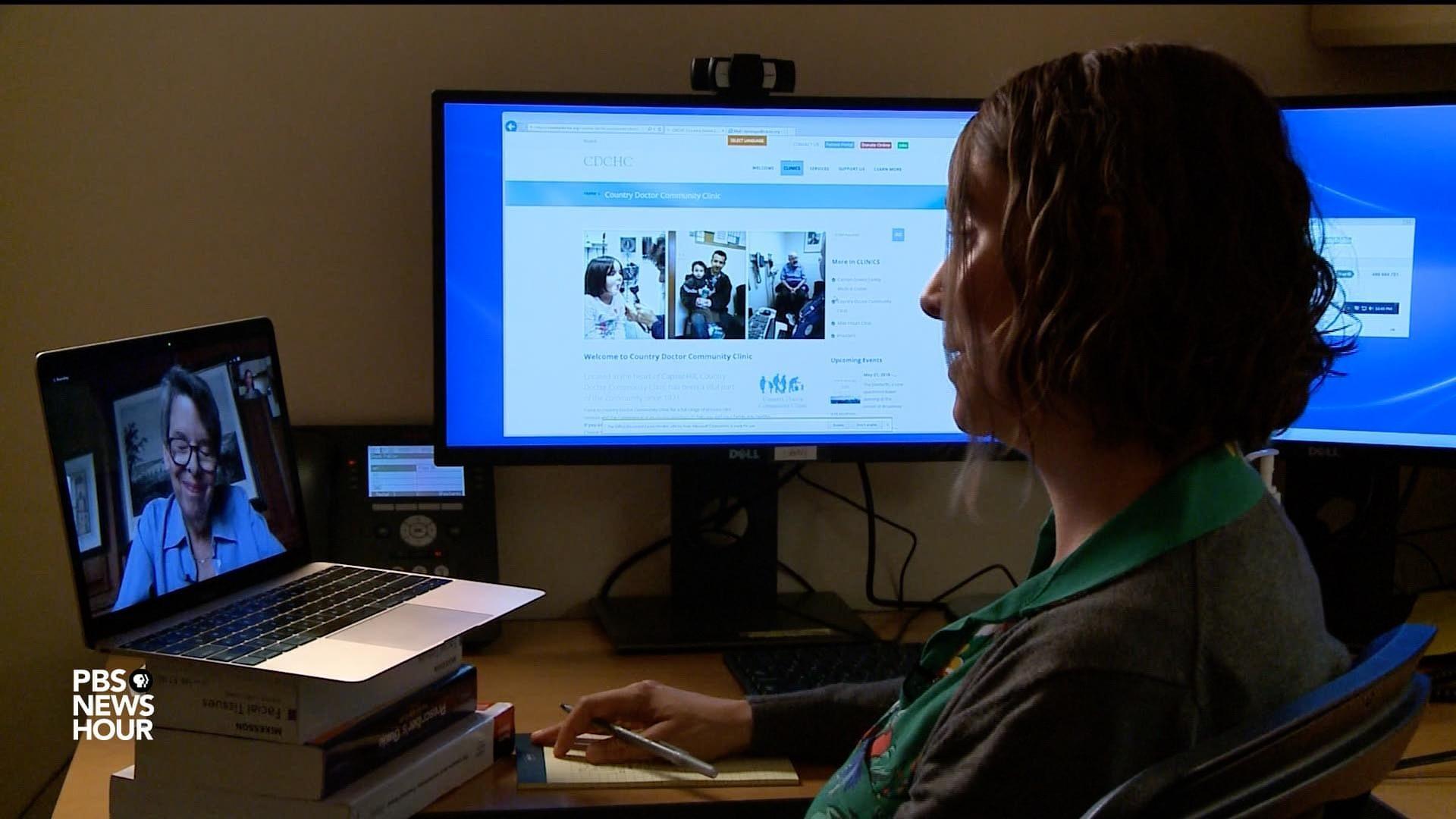 Nonprofit says it’s ‘Match.com meets the Peace Corps’