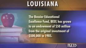 Video thumbnail: Louisiana: The State We're In Louisiana: The State We’re In - 06/29/18