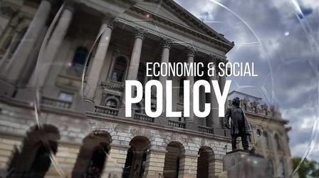 Video thumbnail: CapitolView Episode 127: Pritzker's meeting with Biden, and More