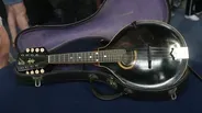 Appraisal: Gibson A-4 Mandolin, ca. 1920