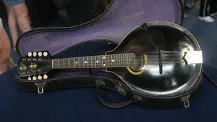 Appraisal: Gibson A-4 Mandolin, ca. 1920