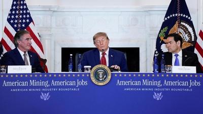 Washington Week with The Atlantic full episode, 8/7/26