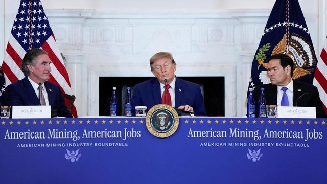Washington Week with The Atlantic full episode, 8/7/26