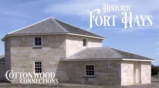 Historic Fort Hays