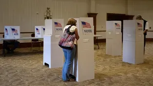 Who South Dakota’s Medicaid expansion vote will most impact