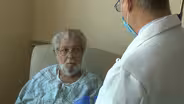 Life-saving kidney transplants resume