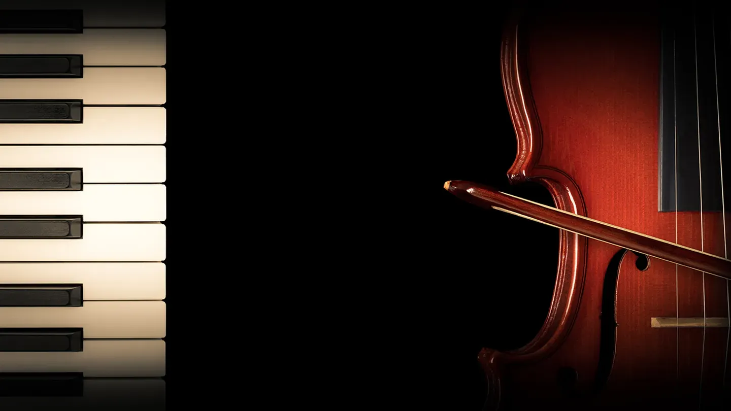 Strings and Hammers