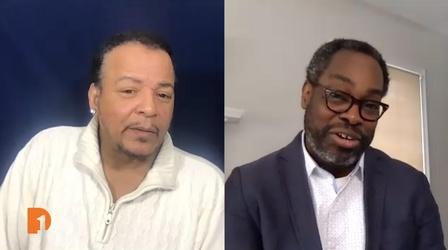 Video thumbnail: One Detroit The Miracles featuring Mark Scott