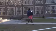 Princeton school sets out to find effect of starting later