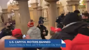 Chicago City Council Blocks Jan. 6 Rioters From City Jobs