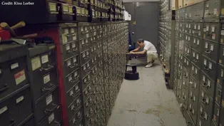 THE OBIT DESK