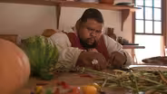 The Cooking Gene: Michael Twitty
