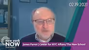 James Parrot on the Impact of Legalizing Marijuana