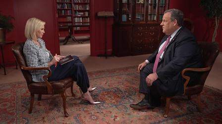 Video thumbnail: Firing Line Chris Christie
