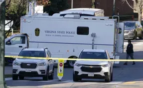 Seven college students killed in Virginia, Idaho homicides