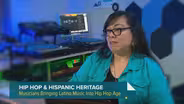 Hip-Hop Picks for Hispanic Heritage Month Playlist