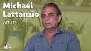 Next Level Sculptures with Artist Michael Lattanzio
