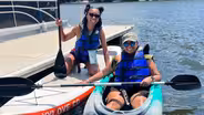 Preview: Deep Creek Lake