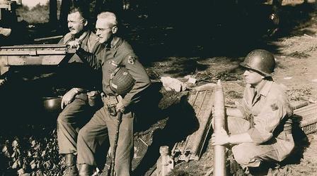 Video thumbnail: Hemingway Hemingway's Call to Action During the Spanish Civil War