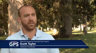 Scott Taylor Extended Interview
