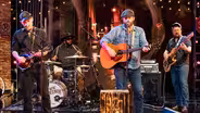Town Mountain: “Down Low”