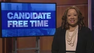 Candidate Free Time 2018: Kimberly Neely Dubuclet