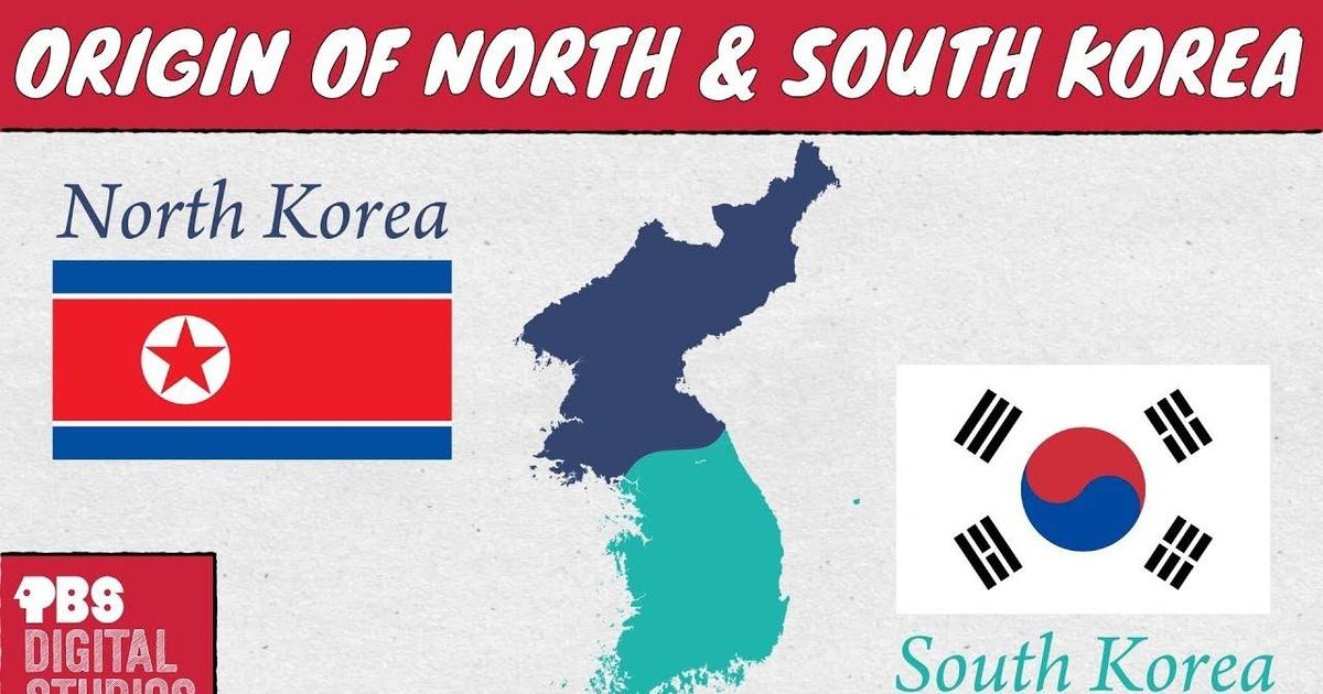 origin-of-everything-why-is-there-a-north-and-south-korea-season-1