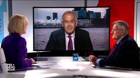 Video thumbnail: PBS NewsHour Shields and Brooks on the Mueller report