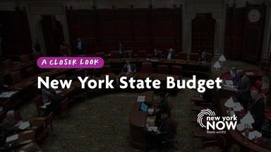 A Closer Look: New York State Budget