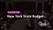 A Closer Look: New York State Budget