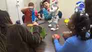 How to prepare autistic children for a life without limits