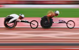 Paralympic athletes to watch in Tokyo