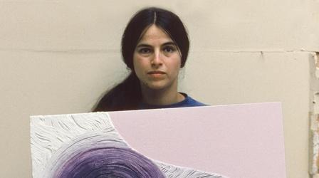 Video thumbnail: American Masters Eva Hesse