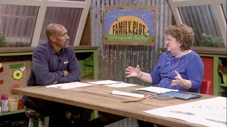 Video thumbnail: The Family Plot Designing a Landscape