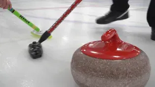 Sliding on the Ice