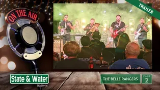 S06 E14: The Belle Rangers | Part 2 | Trailer