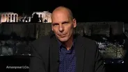 Yanis Varoufakis on The Rising Tide of Nationalism