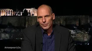 Yanis Varoufakis on The Rising Tide of Nationalism