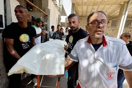 Andrés accuses Israel of deliberately targeting WCK members