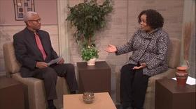 Video thumbnail: Soul Issue October 2019 with Dawn Hinton
