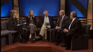 First Term Political Panel