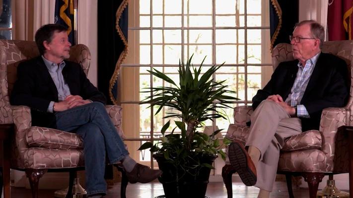 Dr. Walter Edgar & Ken Burns: The American Revolution and South Carolina’s Pivotal Role: asset-mezzanine-16x9