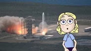 Satellites, Meteorology, and Rocket Launches