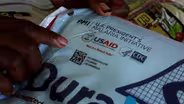 Ghana struggles to fight disease, poverty without U.S. aid