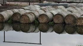 Video thumbnail: PBS NewsHour With record rain, Oklahoma's levee system is under pressure