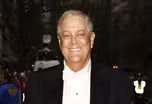 How did David Koch shape money in American politics?