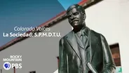 La Sociedad: The S.P.M.D.T.U.